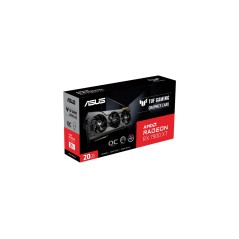 ASUS TUF Gaming Radeon RX 7900 XT 20GB OC Edition - Unleash Ultimate Gaming Performance with Next-Gen Graphics!